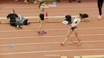 Women's Long Jump • Lithuanian Athletics №3 #3