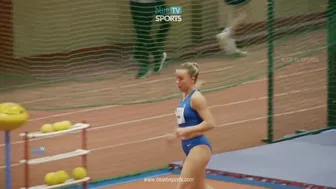 Women's Long Jump • Lithuanian Athletics №3 #4