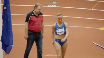 Women's Long Jump • Lithuanian Athletics №3 #5