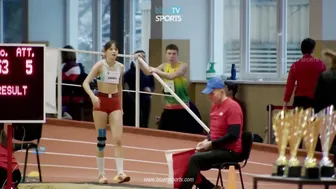 Women's Long Jump • Lithuanian Athletics №3 #6