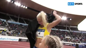 Women's High Jump • Finnkampen 2022 #9