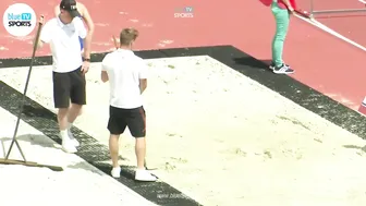 Women's Long Jump • Slovak Athletics №3 #4