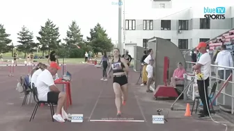 Women's Long Jump • Moscow Grand Prix #8