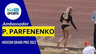 Polina Parfenenko ???????? Полина Парфененко ᴴᴰ