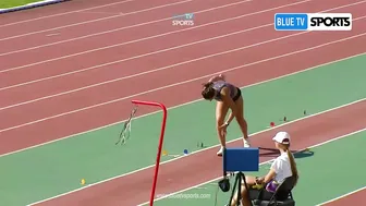 Heptathlon Long Jump • Russian Athletics #7