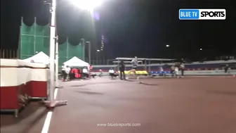 Women's High Jump • Russian Athletics №5 #2