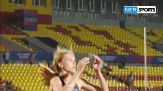 Women's High Jump • Russian Athletics №5 #3