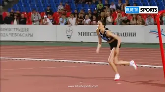 Women's High Jump • Russian Athletics №5 #4