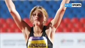 Women's High Jump • Russian Athletics №5 #6