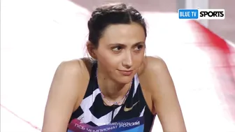 Women's High Jump • Russian Athletics №5 #8