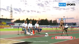 Women's Long Jump • Russian Athletics №5 #10