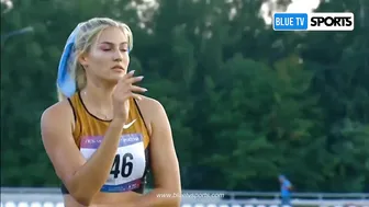 Women's Long Jump • Russian Athletics №5 #3