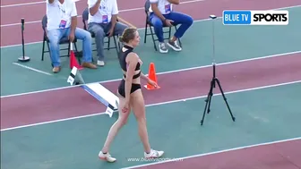 Women's Long Jump • Russian Athletics №5 #4