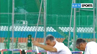 Women's Long Jump • Russian Athletics №5 #7