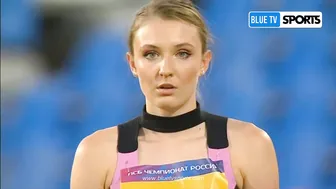 Women's Long Jump • Russian Athletics №5 #8