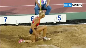 Women's Long Jump • Russian Athletics №5 #9