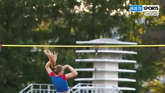 Women's Pole Vault • Russian Athletics №3 #2