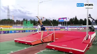 Women's Pole Vault • Russian Athletics №3 #5