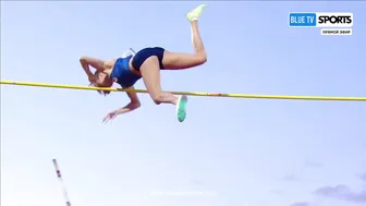 Women's Pole Vault • Russian Athletics №3 #6