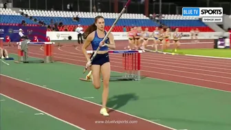 Women's Pole Vault • Russian Athletics №3 #8