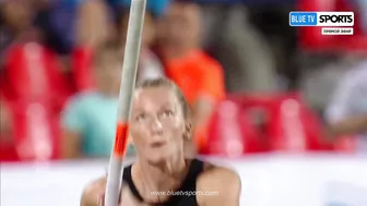 Women's Pole Vault • Russian Athletics №3 #9