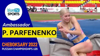 Polina Parfenenko ???????? Полина Парфененко №5