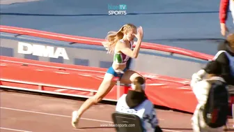 Long Jump • U18 Russian Championships #5