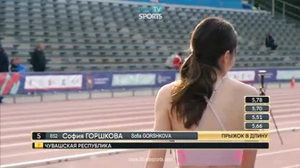 Sofia Gorshkova ♥️♥️♥️♥️ София Горшкова №2 #7