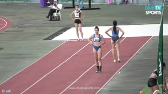 Women's Long Jump • Pancyprian Championships ⁴ᴷ #6