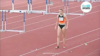 Women's Long Jump • Romanian Athletics #6