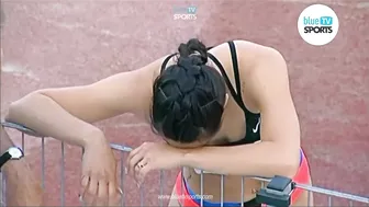 Women's Long Jump • Romanian Athletics #7