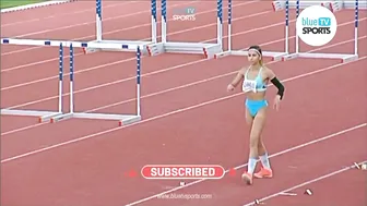 Women's Long Jump • Romanian Athletics #8