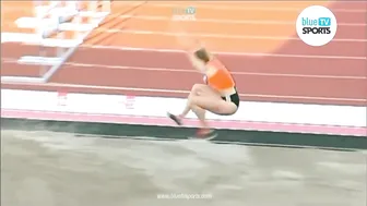 Women's Long Jump • Romanian Athletics #9