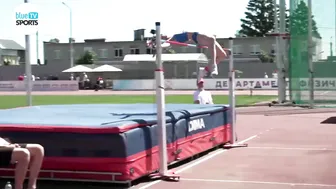 Women's High Jump • Russian Cup 2022 #4