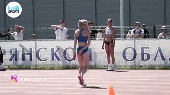 Women's High Jump • Russian Cup 2022 #5