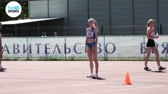 Women's High Jump • Russian Cup 2022 #6