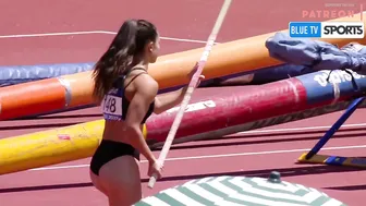 Giuli Valletti Borgnini • Italian Athletics #10