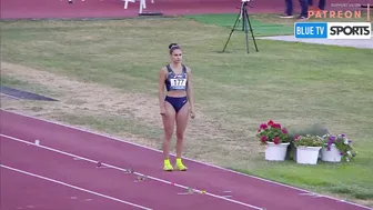 Triple Jump • U23 Italian Team Championships #6