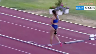 Triple Jump • U23 Italian Team Championships #8