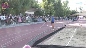 Women's Long Jump • 23th Filothei Women Gala ⁴ᴷ #7