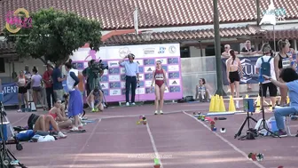 Women's Long Jump • 23th Filothei Women Gala ⁴ᴷ #9