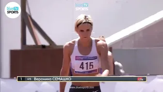 Women's Long Jump • Russian Athletics №6 #10