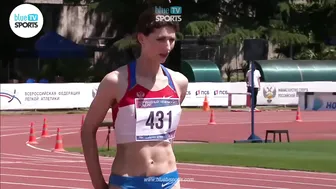 Women's Long Jump • Russian Athletics №6 #5