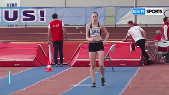 U20 Long Jump • Volga Federal District #10