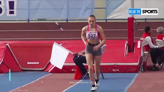 U20 Long Jump • Volga Federal District #5