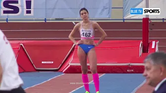 U18 Long Jump • Volga Federal District #10