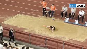 Women's Triple Jump • Russian Athletics №4 #2