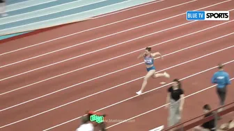 Women's Triple Jump • Russian Athletics №4 #6