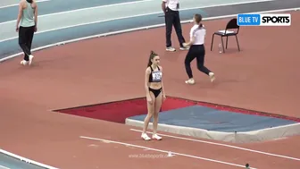 Women's Long Jump • Russian Athletics №7 #2