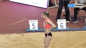 Women's Long Jump • Russian Athletics №7 #3